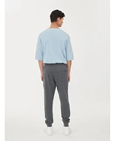 Gobi Cashmere 100% Men's Cashmere Jogger