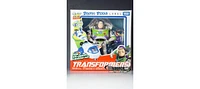 Buzz Lightyear Spaceship | Transformers Disney Label