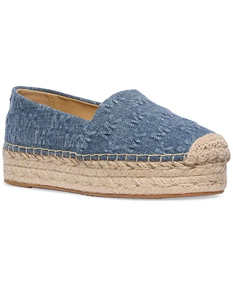 Michael Kors Women's Lynn Espadrille Flats