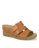 Baretraps Women's Michi Wedge Sandals