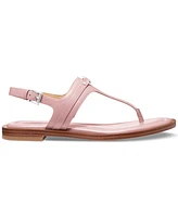 Michael Kors Women's Mandy Thong Sandals