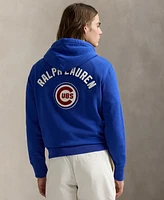 Polo Ralph Lauren Unisex Cubs Fleece Hoodie