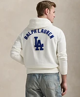 Polo Ralph Lauren Unisex Dodgers Fleece Hoodie