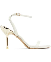 Aldo x Disney Women's Arielheel Two-Piece Dress Sandals