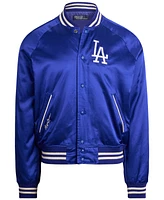 Polo Ralph Lauren Unisex Dodgers Satin Jacket