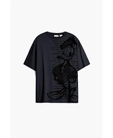 Desigual Women's Donald Duck T-shirt