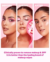 MakeUp Eraser 8-Pc. Farmers Market Makeup Remover Cloth Set