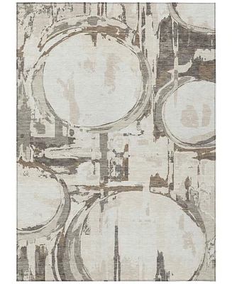 Addison Chantille Machine Washable ACN855 10'x14' Area Rug