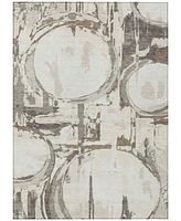 Addison Chantille Machine Washable ACN855 10'x14' Area Rug