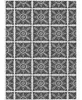 Addison Chantille Machine Washable ACN854 10'x14' Area Rug