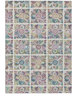Addison Chantille Machine Washable ACN852 10'x14' Area Rug