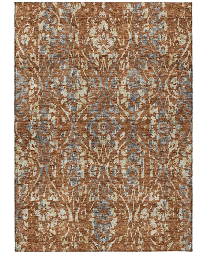 Addison Chantille ACN868 8'x10' Area Rug