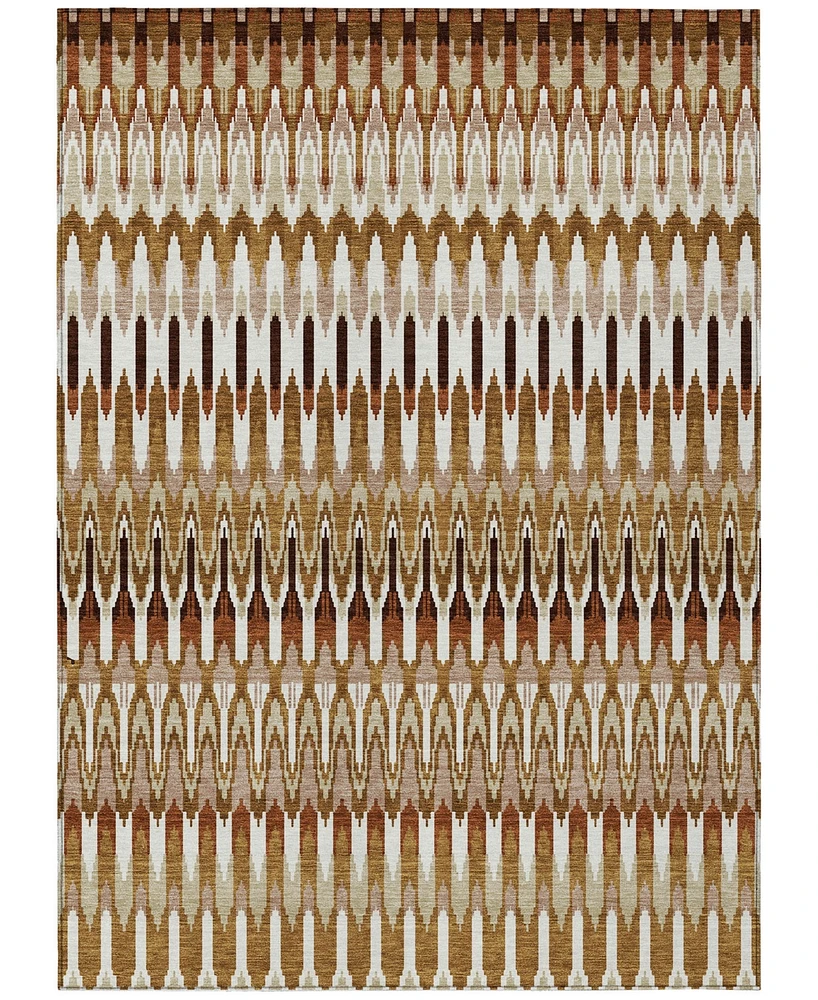 Addison Chantille ACN860 8'x10' Area Rug