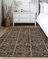 Addison Chantille ACN853 5'x7'6" Area Rug