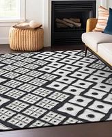 Addison Chantille ACN866 3'x5' Area Rug