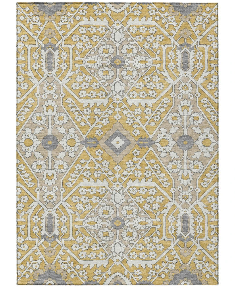 Addison Chantille ACN863 3'x5' Area Rug