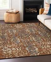 Addison Chantille ACN868 2'6"x3'10" Area Rug