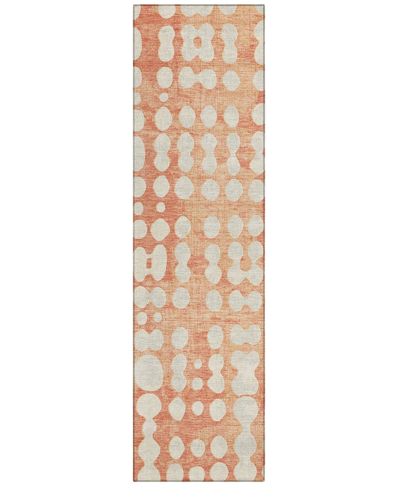 Addison Chantille ACN869 2'3"x7'6" Runner Area Rug
