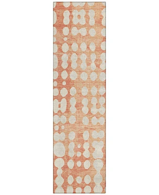 Addison Chantille ACN869 2'3"x7'6" Runner Area Rug