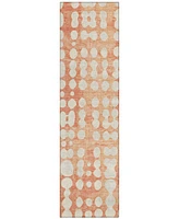 Addison Chantille ACN869 2'3"x7'6" Runner Area Rug