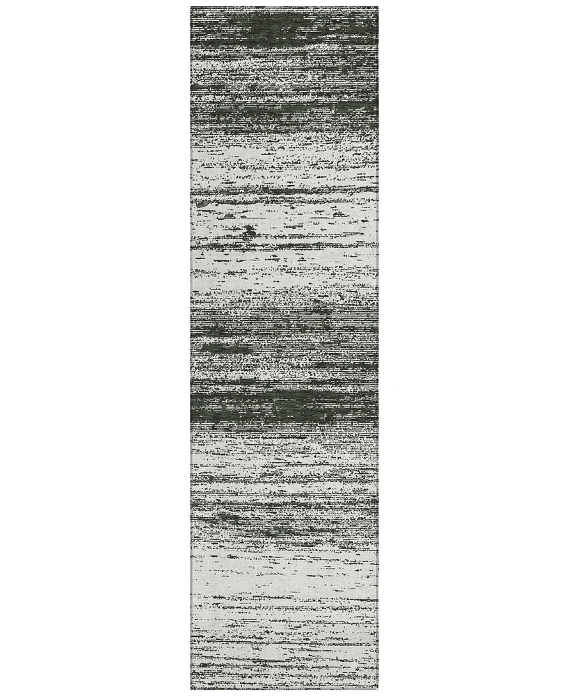 Addison Chantille ACN859 2'3"x7'6" Runner Area Rug