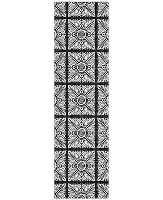 Addison Chantille ACN854 2'3"x7'6" Runner Area Rug