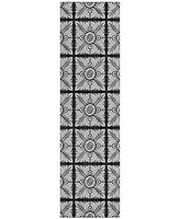 Addison Chantille ACN854 2'3"x7'6" Runner Area Rug