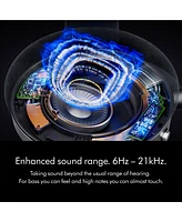 Dyson OnTrac headphones | Ceramic Cinnabar