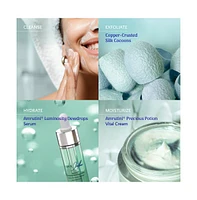 Amrutini Skin Strengthening Set