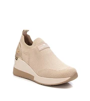 Women's Wedge Sneakers By Xti