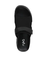 Ryka Women's Brilliant Sport Slide Sandals
