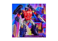 Diaclone Universe Twin Twist | Transformers Generations Legacy Wreck N Rule Collection