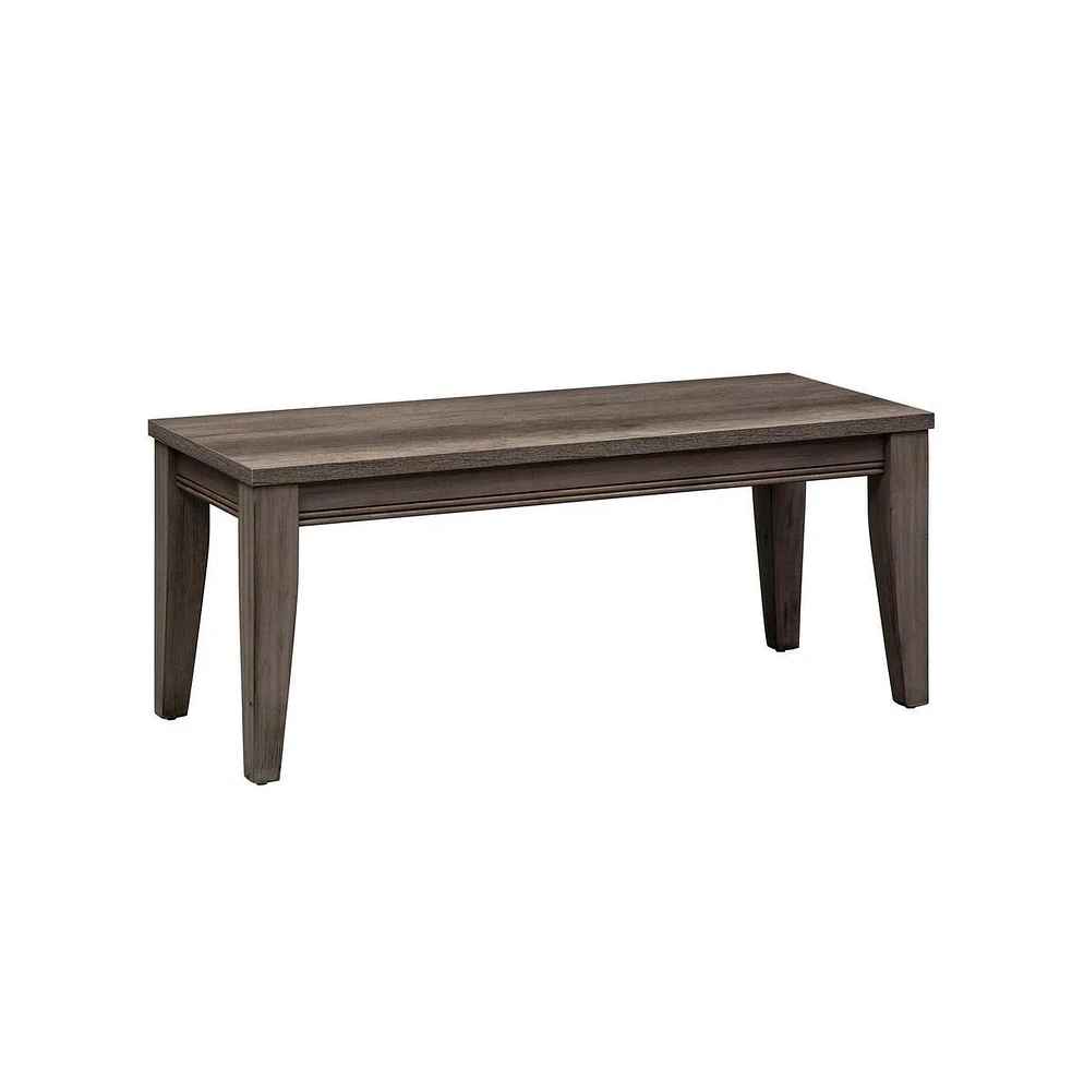 Liberty Furniture Bench (Rta)