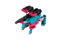 Tt-GS03 Seacons Snaptrap Turtler Exclusive Piranacon King Poseidon | Transformers Generations Selects War for Cybertron Trilogy