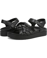 Vionic Womens Rosa Strappy Sandals