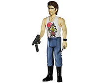 Funko ReAction Big Trouble in Little China Jack Burton Action Figure