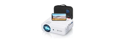 Vankyo Leisure D30T Mini Wi-Fi Projector