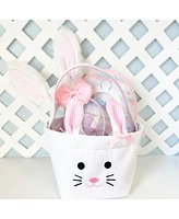 Bits & Bows Girls Easter Egg Accessory Set