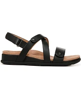 Vionic Womens Cypress Strappy Sandals