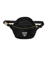 Stoney Clover Lane Las Vegas Raiders Classic Belt Bag