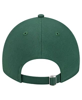 New Era Men's Green Seattle Storm 9TWENTY Adjustable Hat