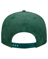 New Era Men's Green Michigan State Spartans Display 9FIFTY Snapback Hat