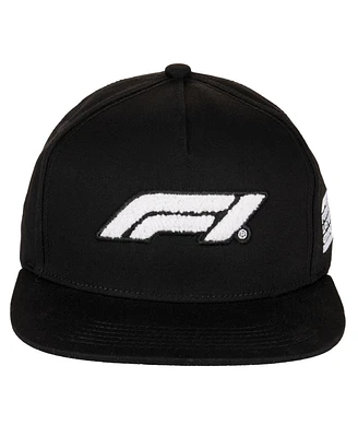 Insomniac Men's Formula 1 2024 Las Vegas Grand Prix Steering Snapback Hat