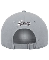 Nike Men's Gray Ucf Knights 2024 Space Game Club Adjustable Hat