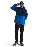 The North Face Men's Antora Rain Hoodie Jacket