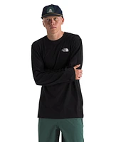 The North Face Men's Long Sleeve Evolution T-Shirt