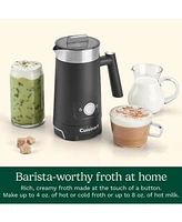 Cuisinart Electric Hot & Cold Foam Milk Frother
