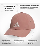 adidas Women's Influencer 3 Hat