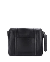 Pre-Owned Hermes 35 Steve Messenger Bag Clemence