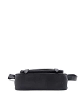 Pre-Owned Hermes 35 Steve Messenger Bag Clemence